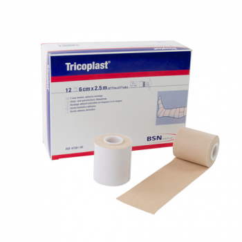BSN-Tricoplast